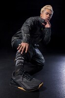 ELLY（三代目 J SOUL BROTHERS from EXILE TRIBE）