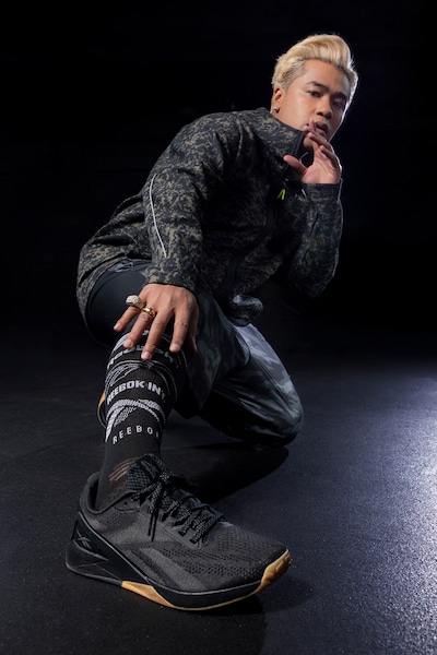 ELLY（三代目 J SOUL BROTHERS from EXILE TRIBE）