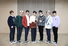 ENHYPEN（提供：BELIFT LAB）