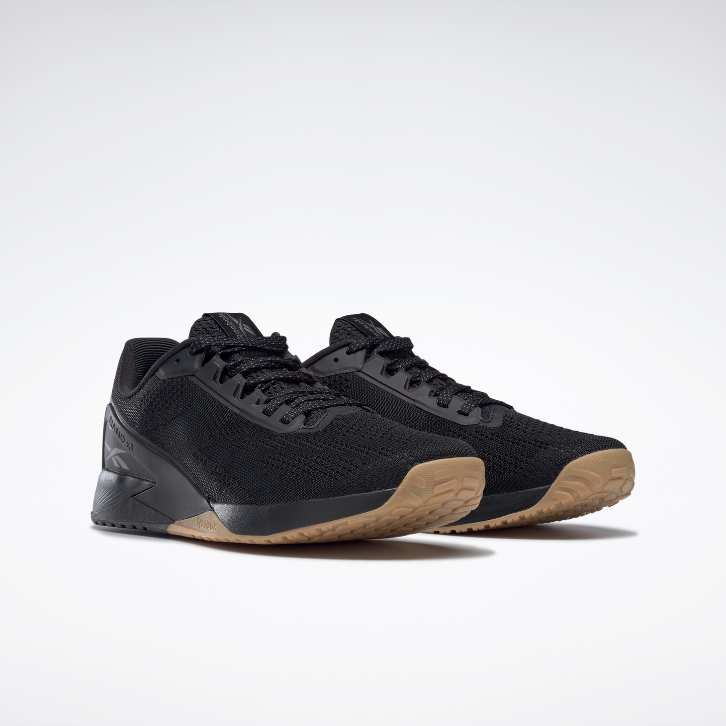 Reebok NANO X1（ブラック）