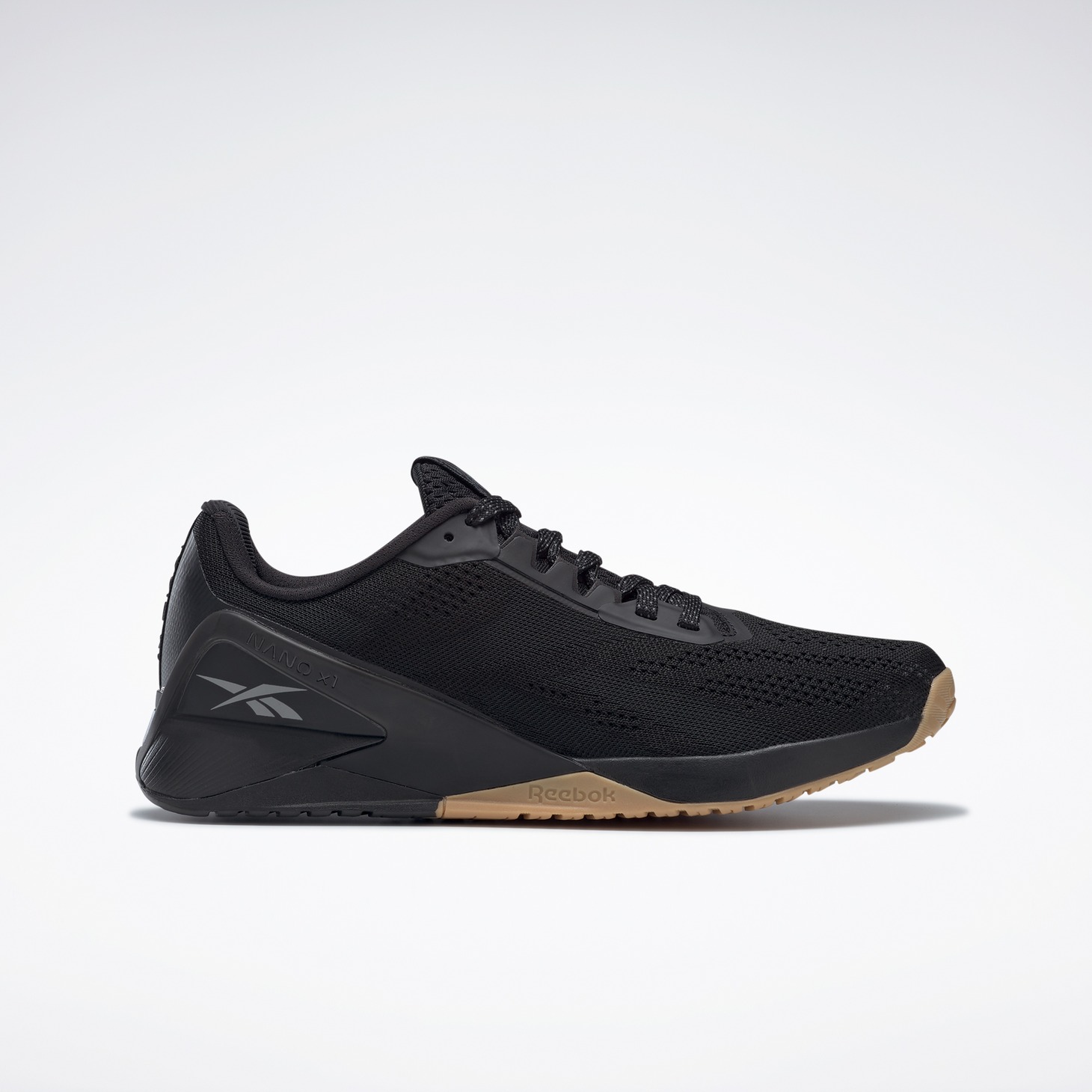 Reebok NANO X1（ブラック）