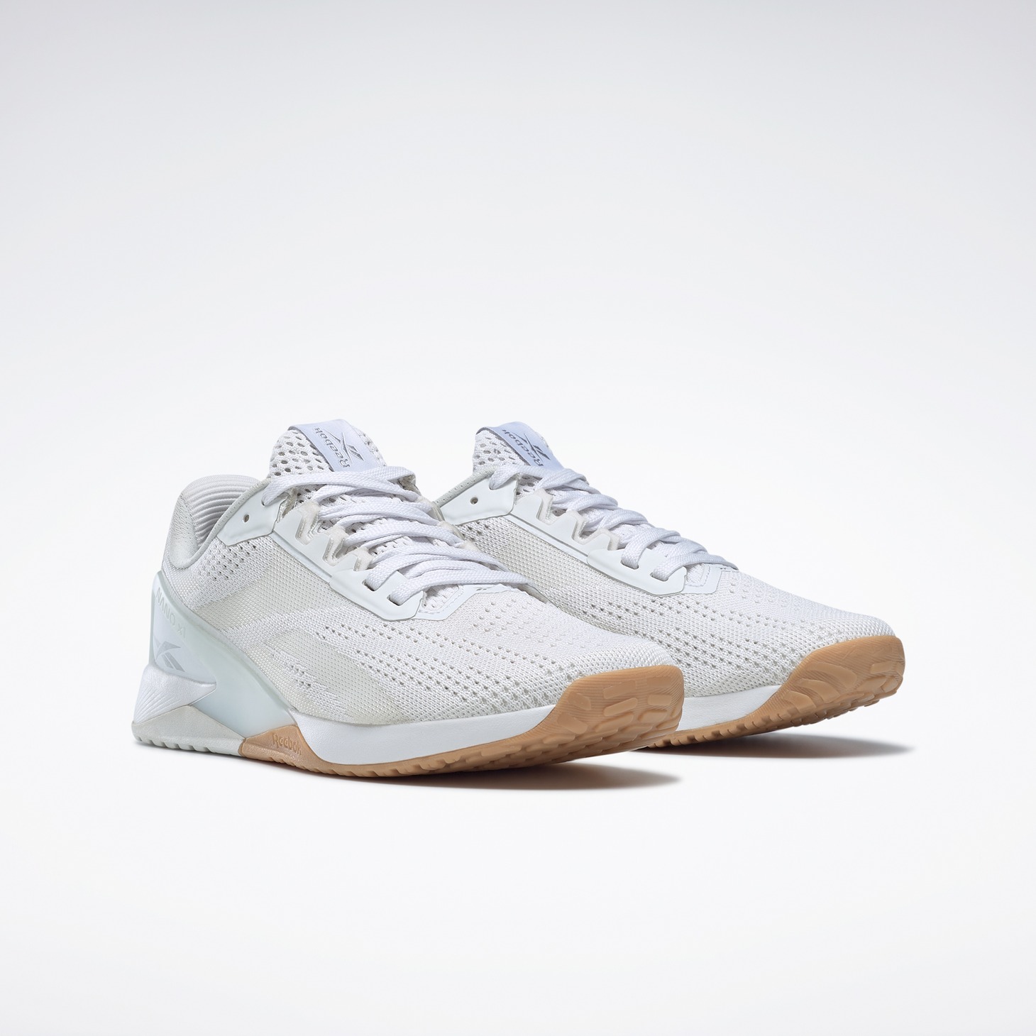 Reebok NANO X1（ホワイト）