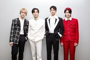 SHINeeの2年6カ月ぶりアルバム「Don’t Call Me」リリース日決定、4人へ電話できる“ホットライン”も開設