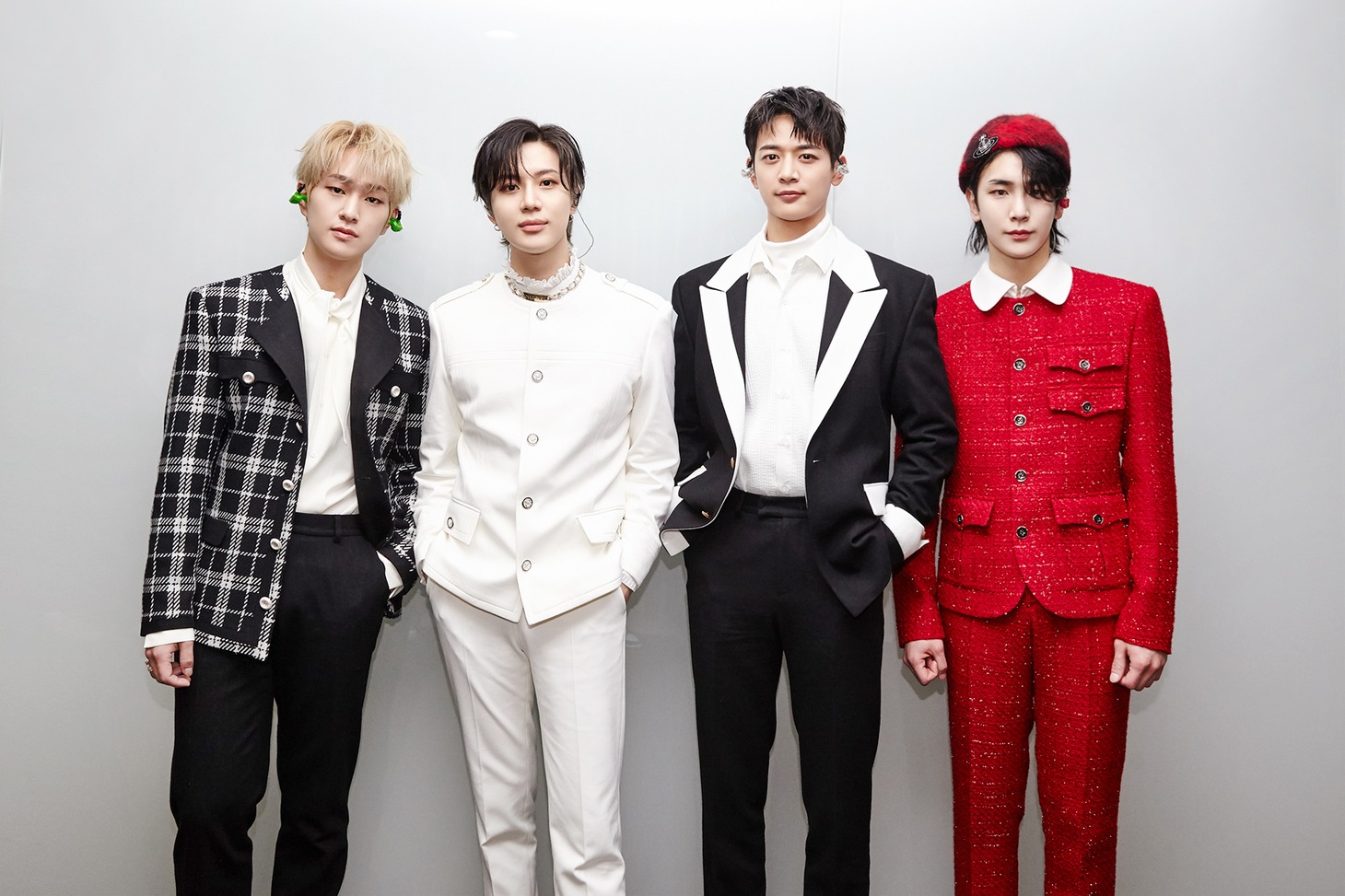 SHINee