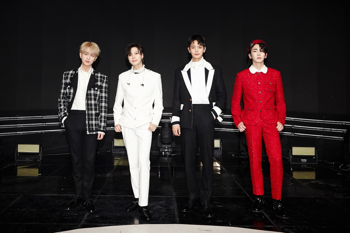 SHINee