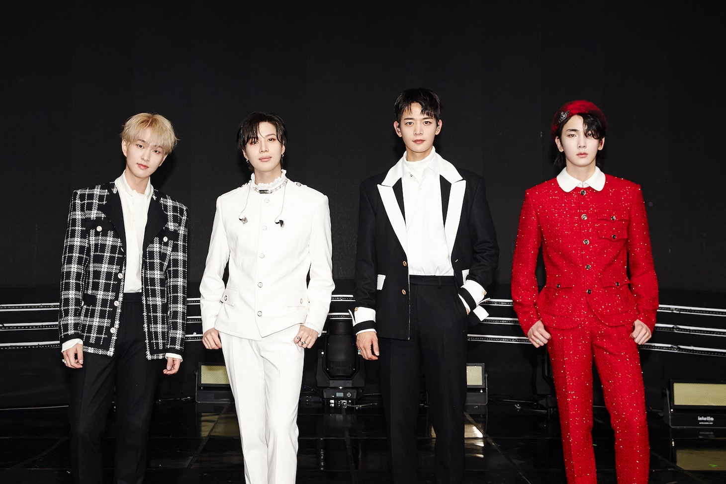 SHINee