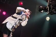 ハシヤスメ・アツコ