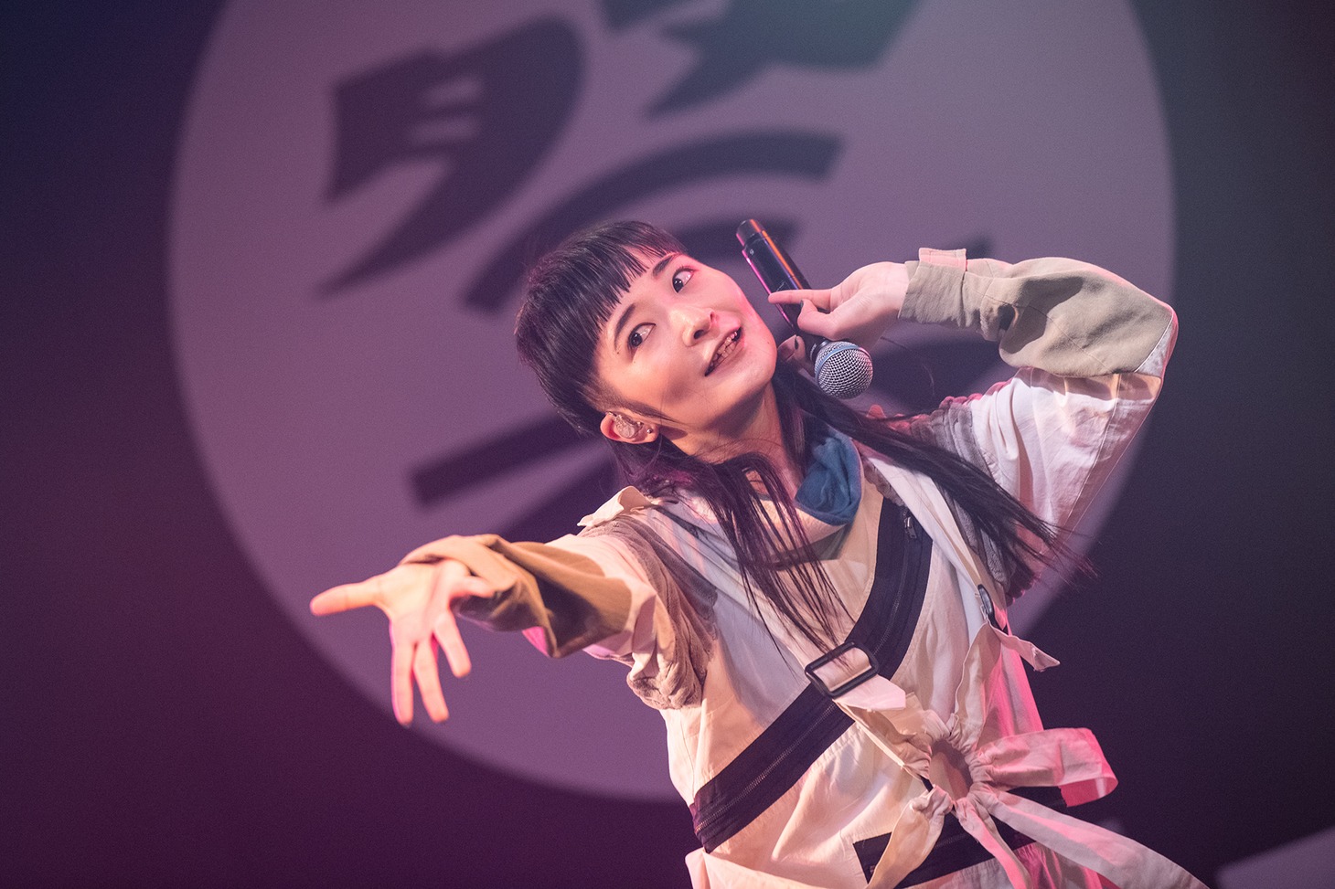 リンリン