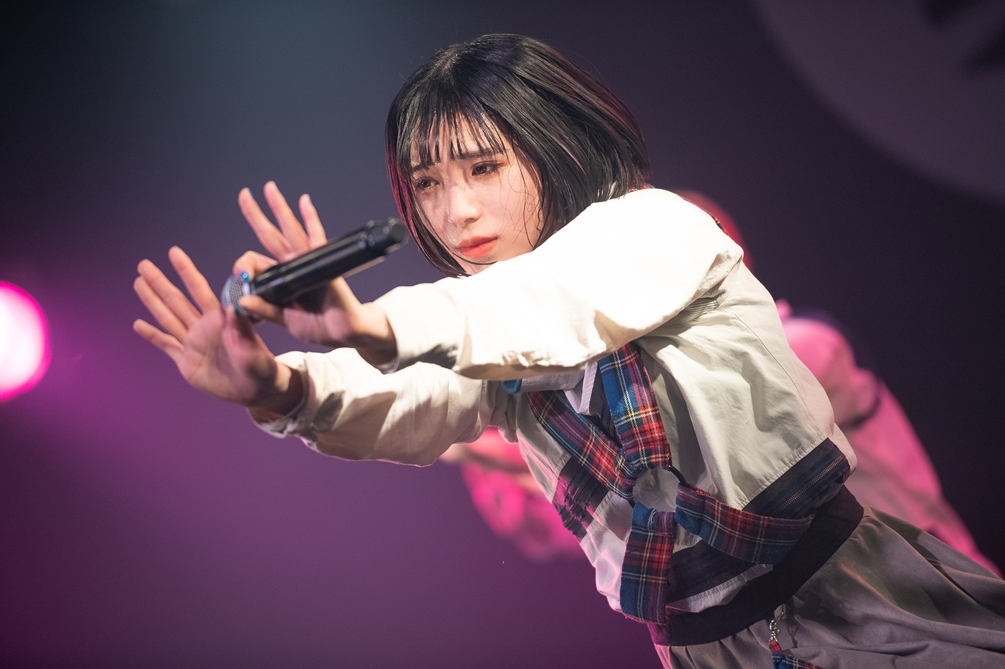 アユニ・D