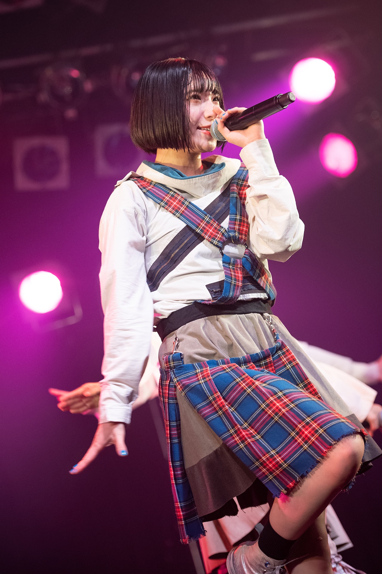 アユニ・D