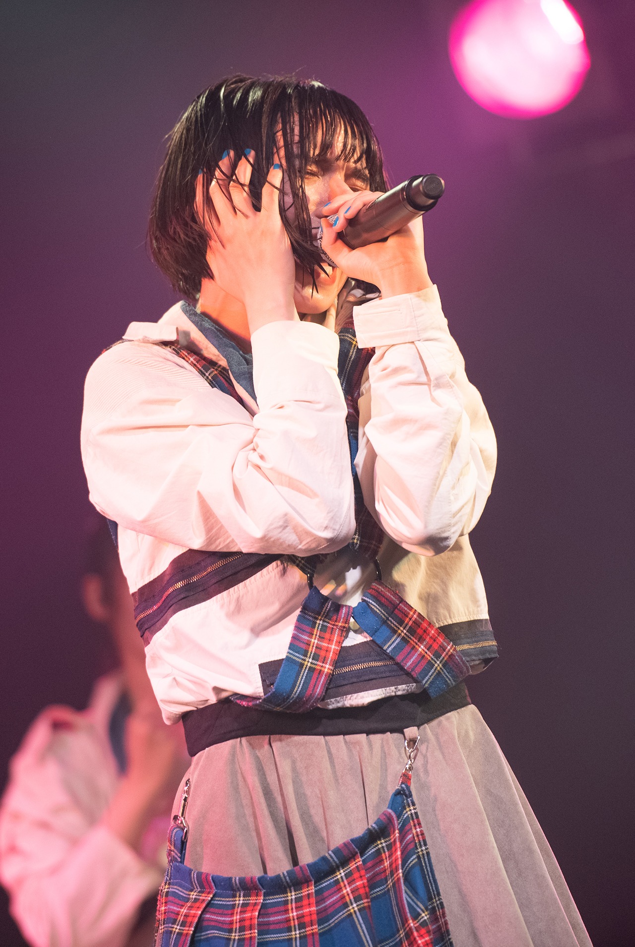 アユニ・D