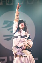 アイナ・ジ・エンド