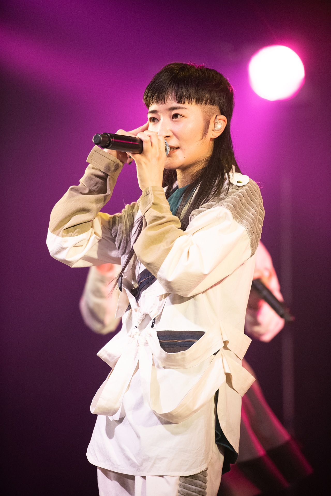 リンリン