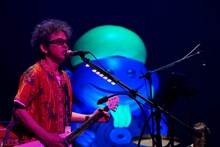 奥田民生（撮影：三浦憲治）