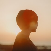 Hakubi「在る日々」配信ジャケット