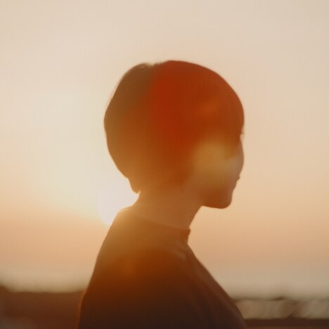 Hakubi「在る日々」配信ジャケット