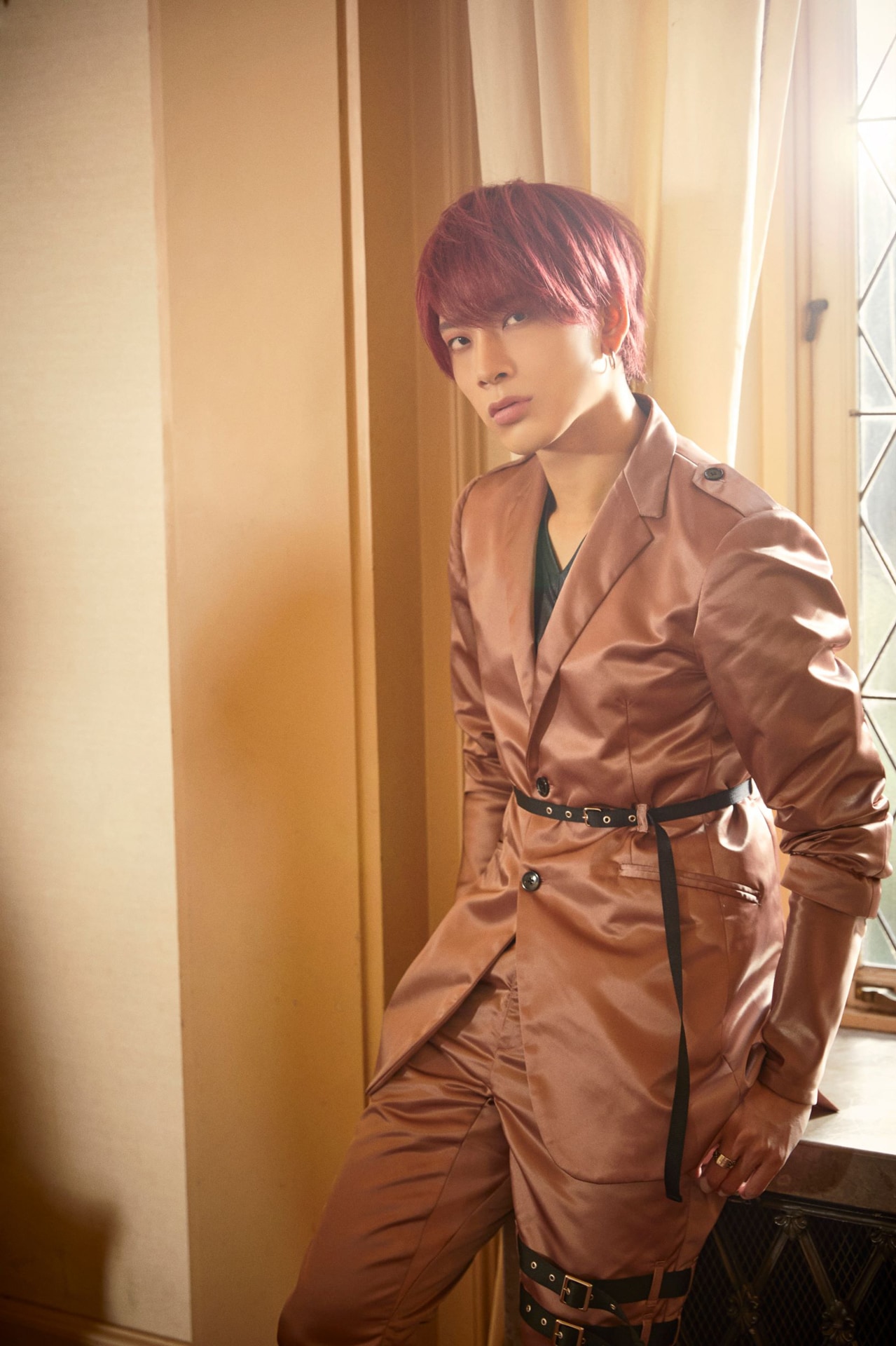 本田康祐（OWV）