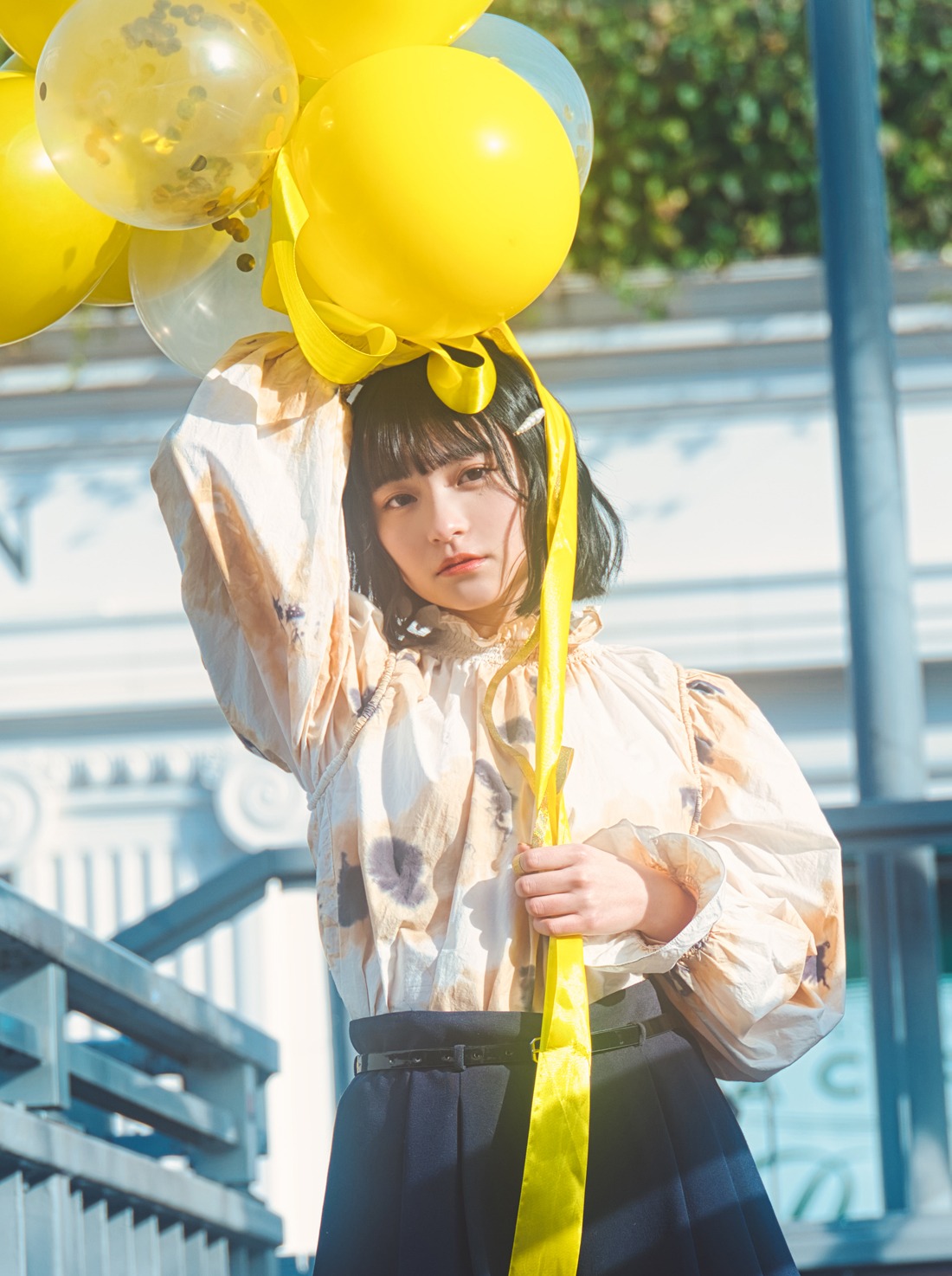 桐原美月