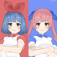 おめがシスターズ