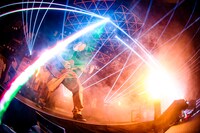 「YON EXPO'20」の様子。（撮影：瀧本JON...行秀）