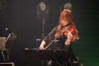 土屋玲子（Violin）