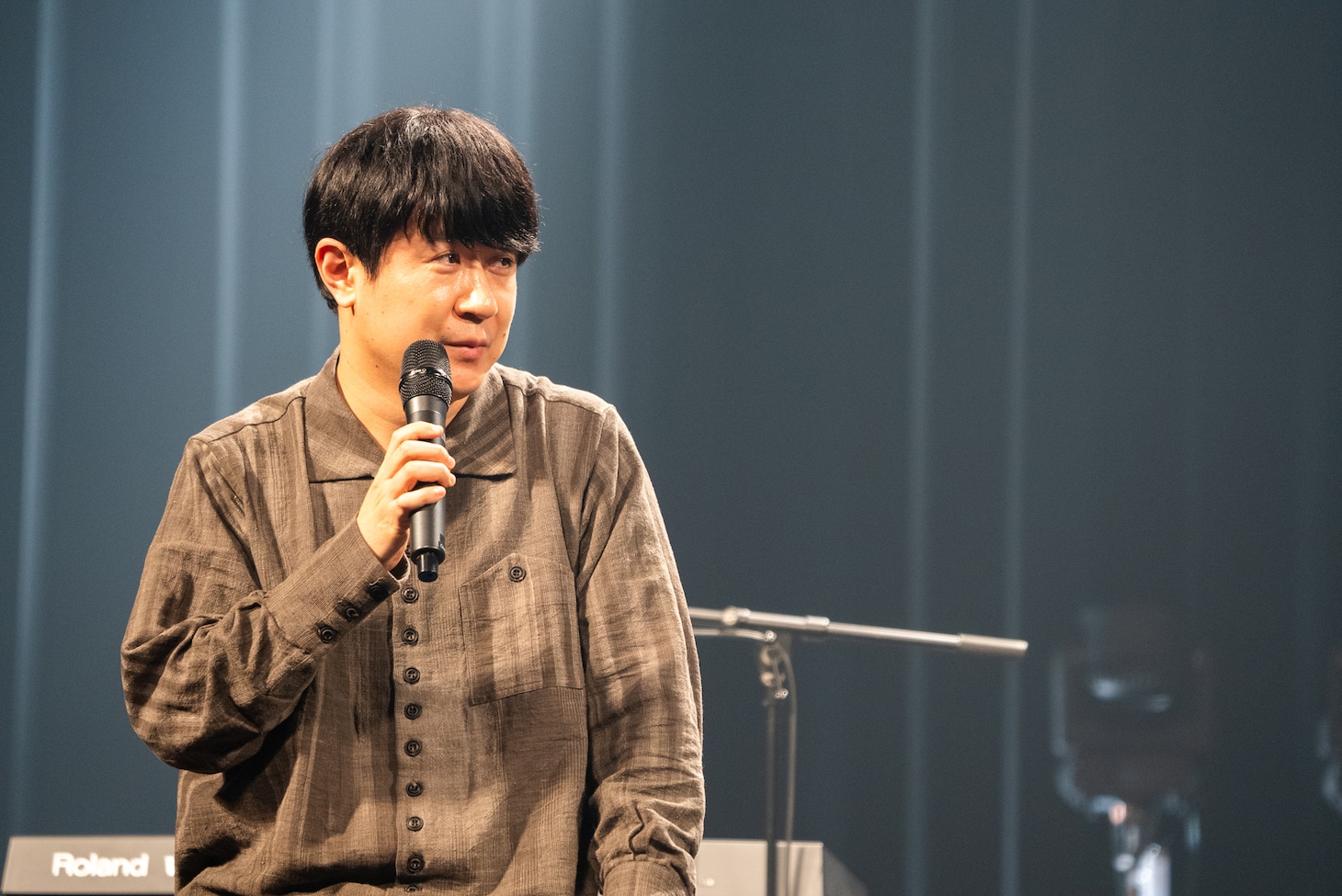 杉田智和