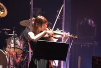MIZ（Violin）