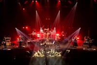 「KENJI ITO The 30th Anniversary Concert～supported by SQUARE ENIX～」の様子。