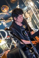 上倉紀行（G, Key）