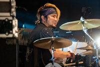 岡島俊治（Dr）