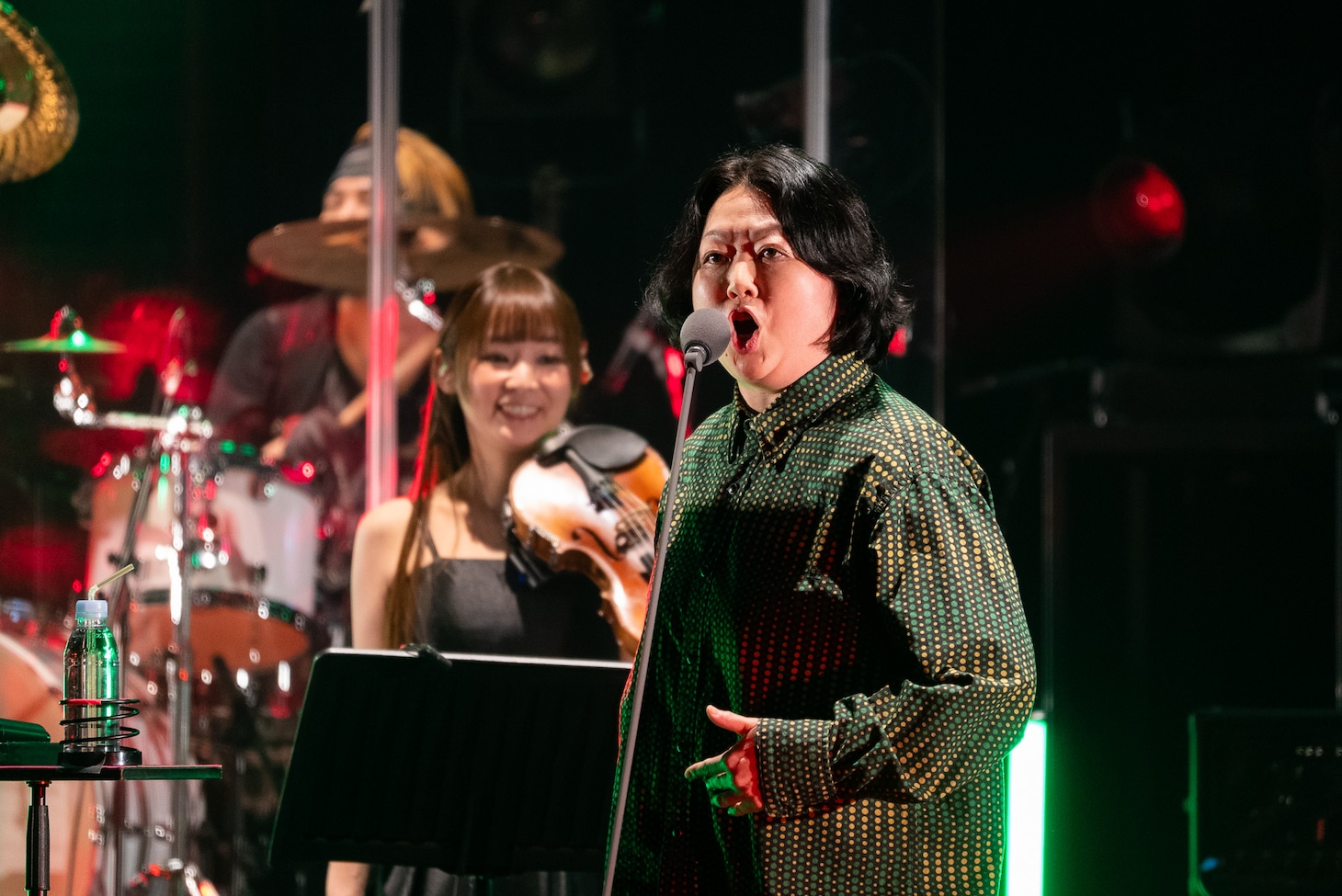 岸川恭子