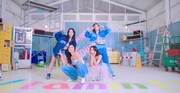 MAMAMOO「Dingga -Japanese ver.-」サムネイル