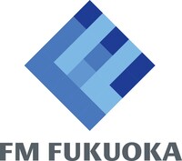 FM福岡 ロゴ
