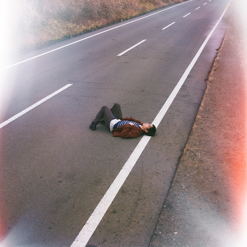 For Tracy Hyde「Ethernity」ジャケット