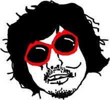 石毛輝（the telephones、Yap!!!）