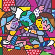 V.A.「My Hero～奇跡の唄〜」配信ジャケット