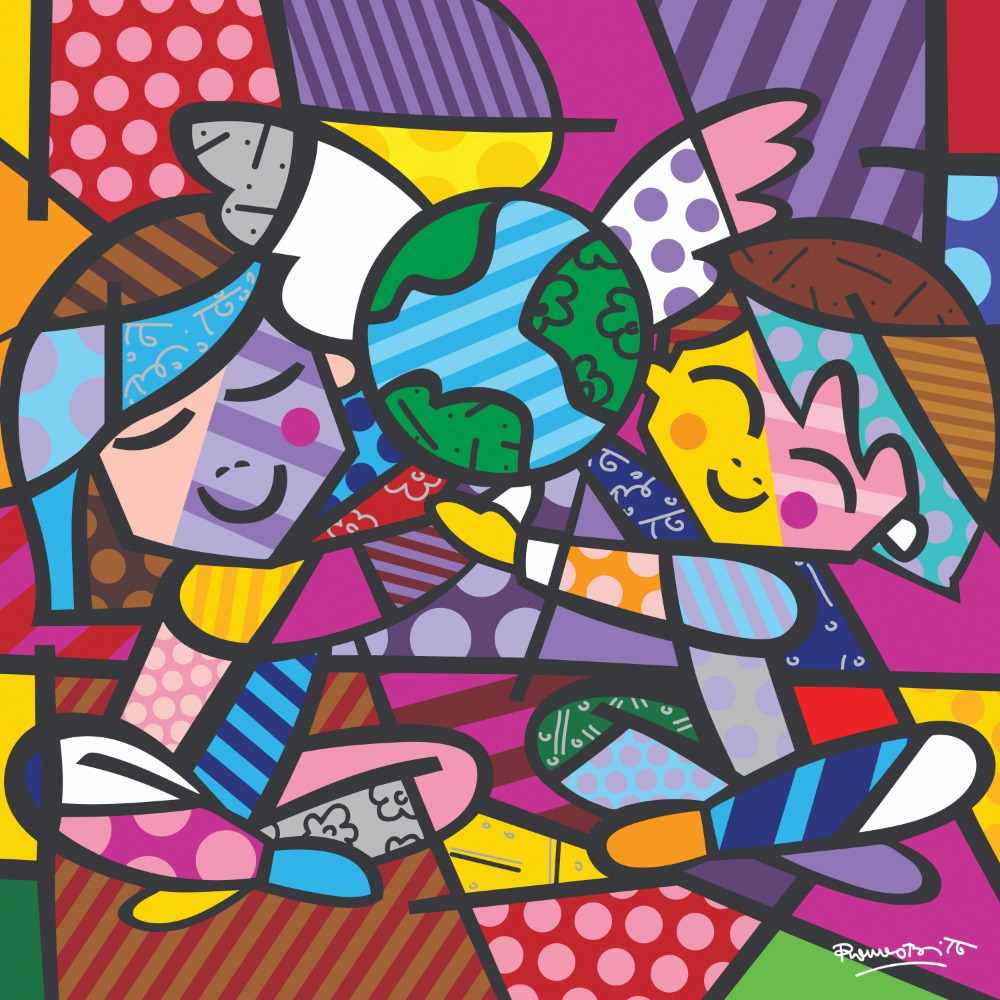 V.A.「My Hero～奇跡の唄〜」配信ジャケット