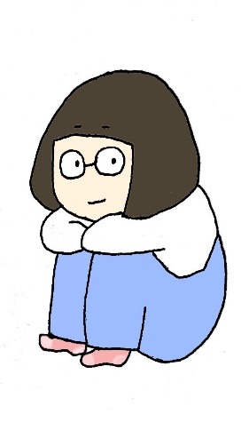 パンのみみ