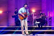 秦基博（写真提供：NHK）