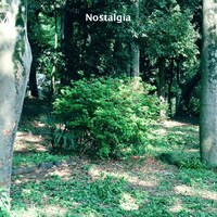 SPARTA「Nostalgia」配信ジャケット
