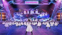 「乃木坂46 LIVE IN 荒野」イメージビジュアル