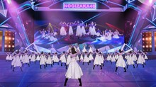 「乃木坂46 LIVE IN 荒野」イメージビジュアル