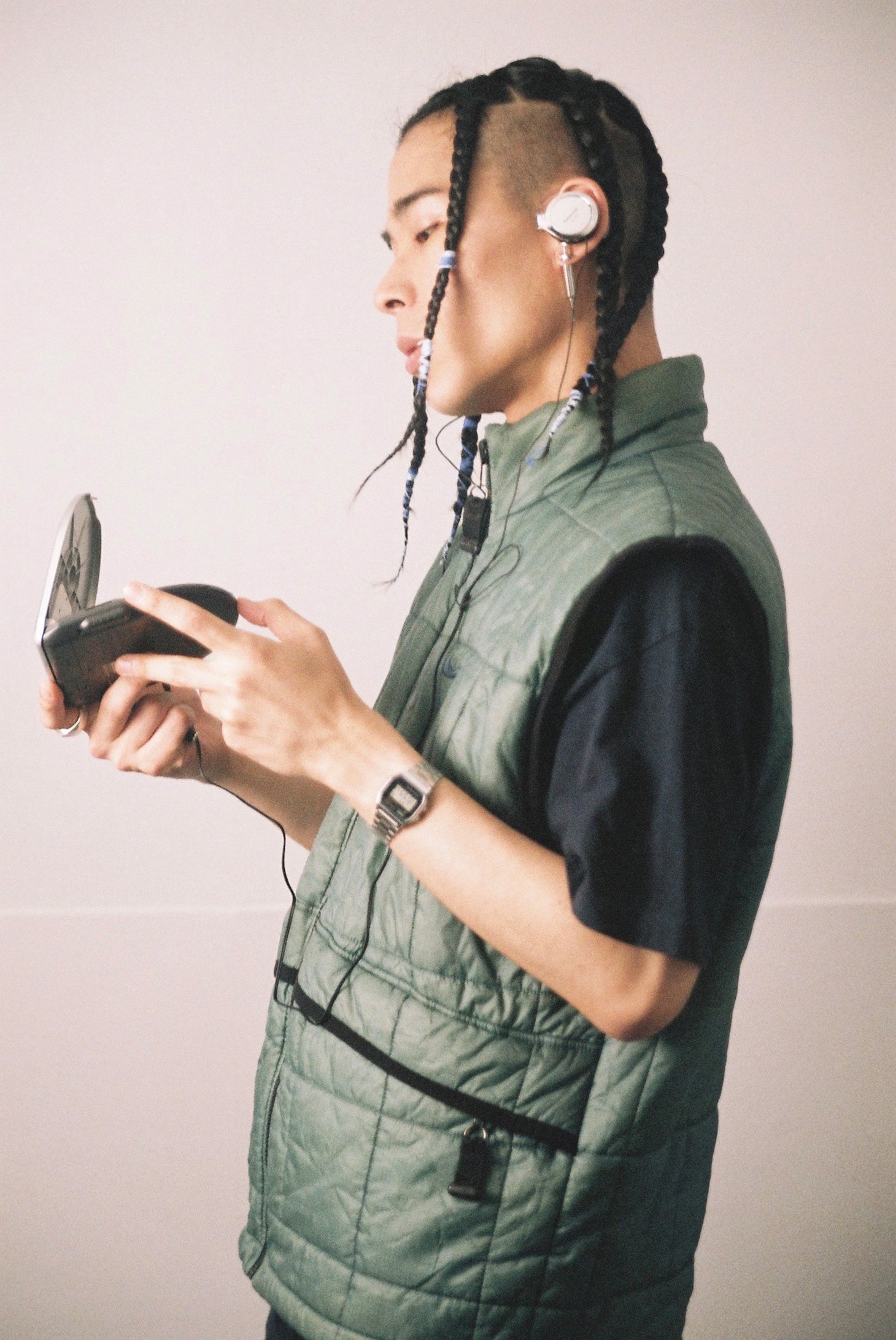 Jinmenusagi