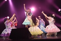 「TOUCH “超ときめき▽宣伝部”」の様子。