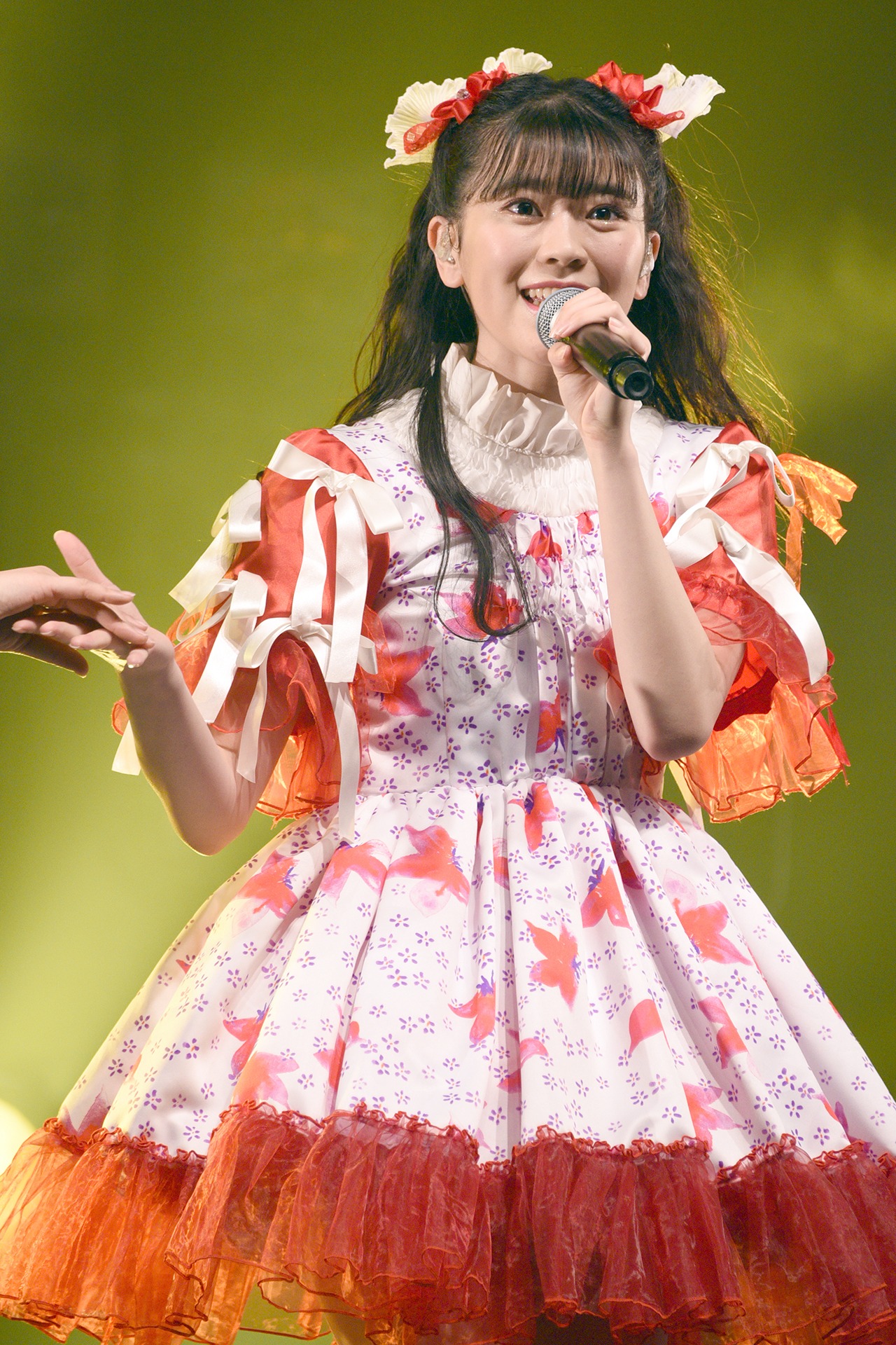 坂井仁香