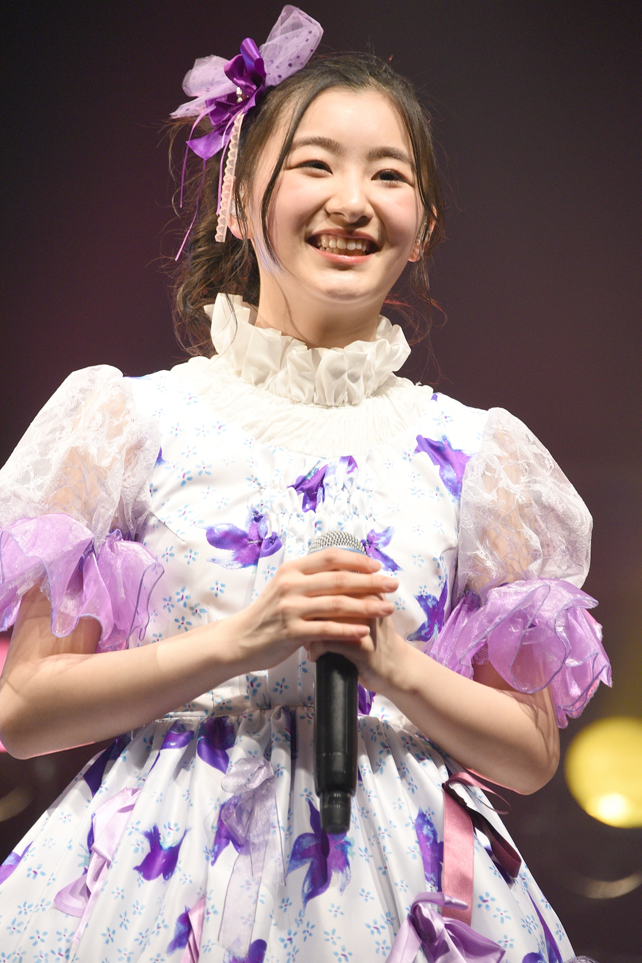 杏ジュリア