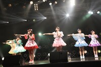 「TOUCH “超ときめき▽宣伝部”」の様子。