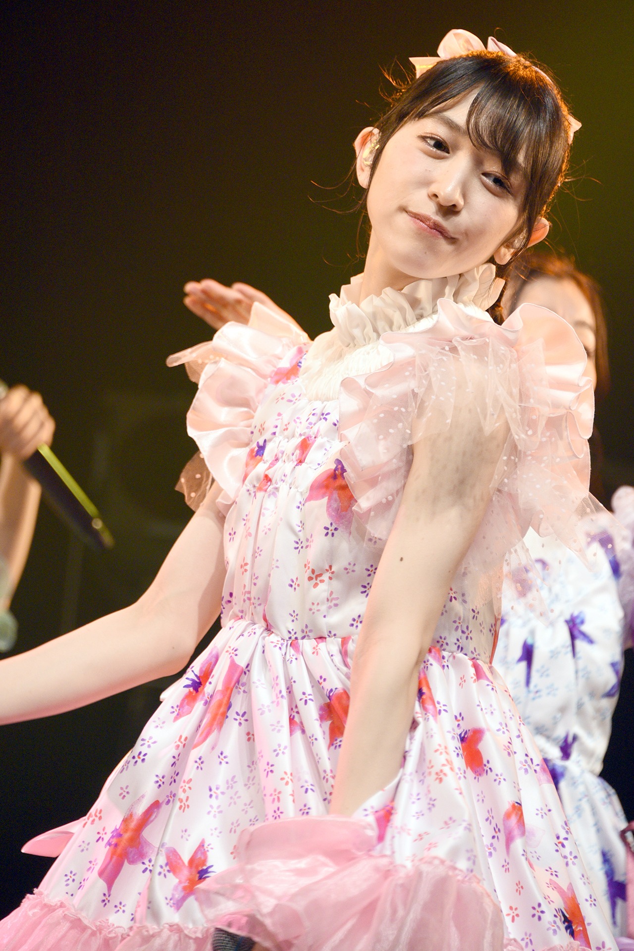 小泉遥香