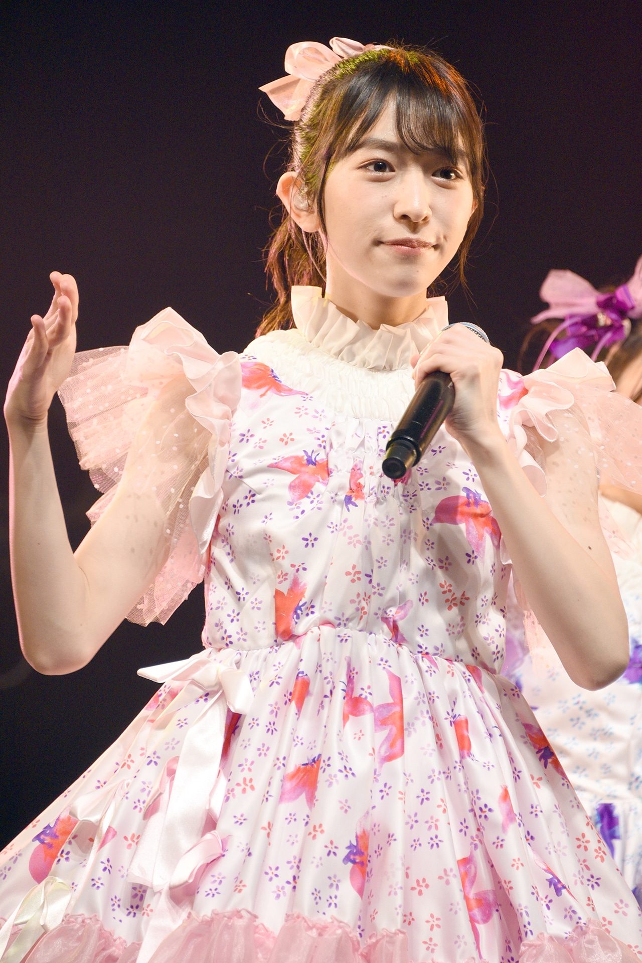 小泉遥香
