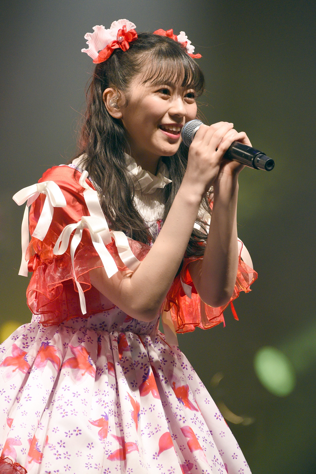 坂井仁香